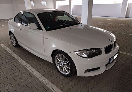 BMW 118d 118 Coupe
