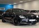 BMW 640 640dGranCoup/LED/SoftCl/360°/DrivAs/Alpina21Zoll