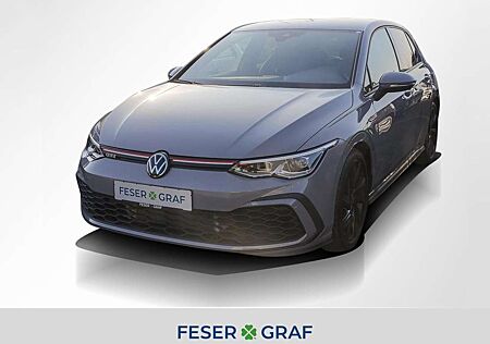 VW Golf Volkswagen 8 GTI 2.0 TSI DSG Navi Kamera LED DigiCockpit