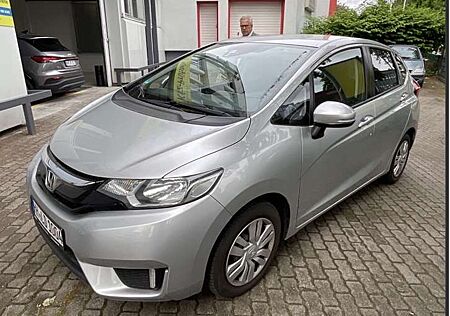 Honda Jazz 1.3 i-VTEC Trend