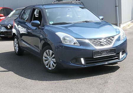 Suzuki Baleno 1.3l Benzin 5-trg/ Klima, e.FH, SHZ, SR, WR