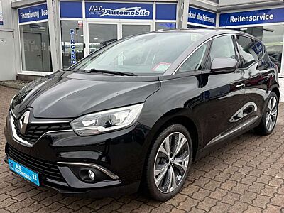 Renault Scenic IV Intens