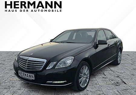 Mercedes-Benz E 200 CGI BlueEfficiency Elegance *LED*BiXenon