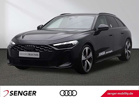Audi A5 Avant 40 TFSI Sitzhzg. Matrix-LED B&O AHK
