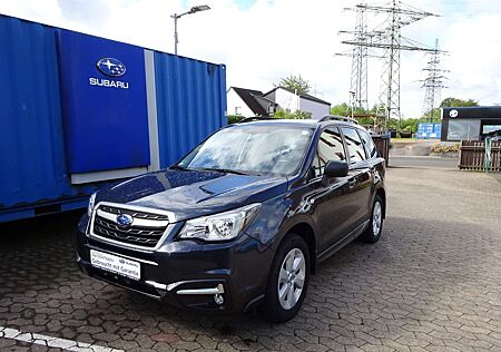 Subaru Forester 2.0i Lineartronic Active