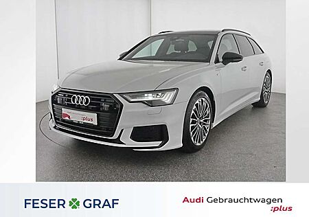 Audi A6 Avant S line 55 TFSI e S tronic Panorama/ HD matri