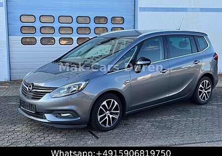 Opel Zafira C Edition/Navi/Klima/PDC/Automatik