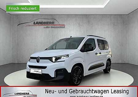 Citroën Berlingo Citroen Max //Kamera/2x Schiebetüre