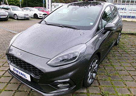 Ford Fiesta ST-Line