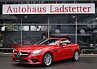 Mercedes-Benz CLC 180 SLC 180 Roadster *1.Hd*Panorama*AirScarf*Leder