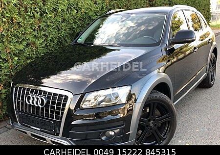 Audi Q5 3.0 TDI quattro SPORT OFFROADPAKET SHZ XENON