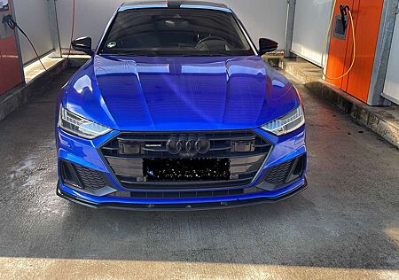 Audi A7 55 TFSI quattro S tronic