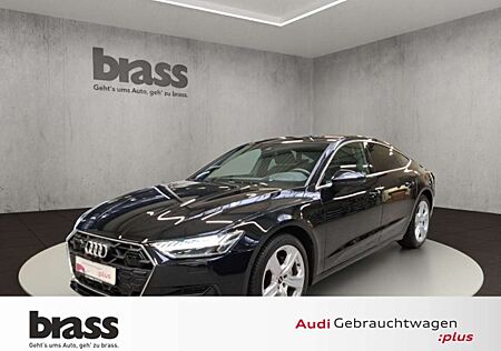 Audi A7 45 TDI quattro 180(245) kW(PS) S tr