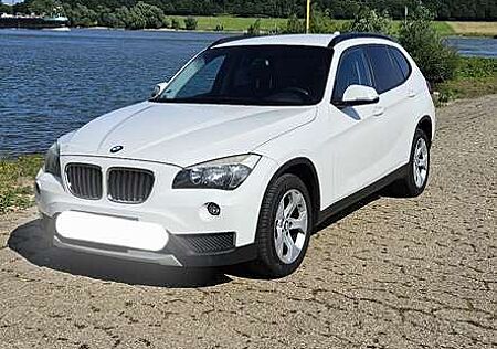 BMW X1 sDrive18d Aut.