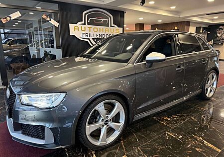 Audi RS3 Sportback 2.5 TFSI quattro AUTOMATIK!! 121KM