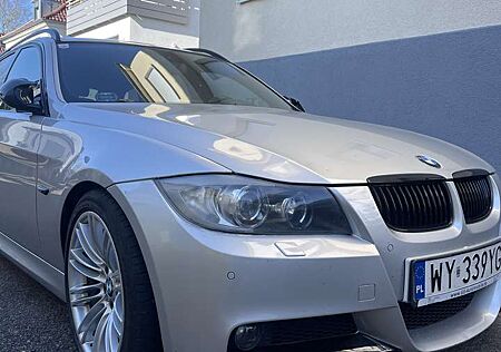 BMW 320d 320 DPF Touring
