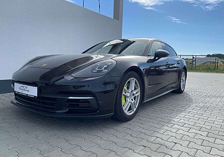 Porsche Panamera Sport Turismo 4 E-Hybrid