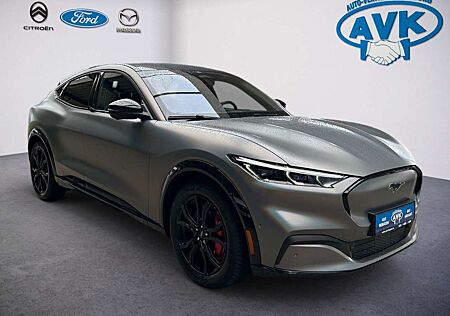 Ford Mustang Mach-E Premium Ext. Range AWD