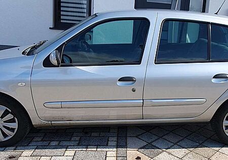 Renault Clio Campus