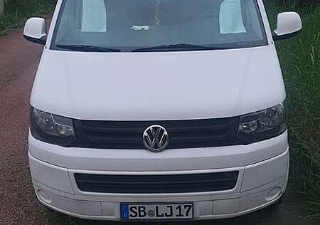 VW T5 Transporter Volkswagen 7EA131/WF2/1T3