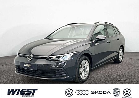 VW Golf Variant Volkswagen Golf VIII Variant Life 2.0 TDI DSG, ACC/KAM/NAVI