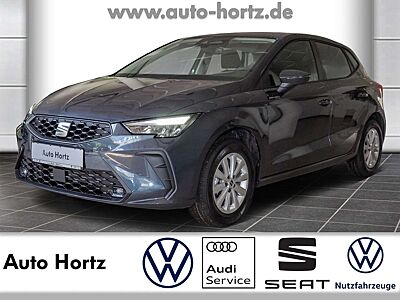 SEAT Ibiza La Vida'1.0 , LED, Alu, Tageszulassung