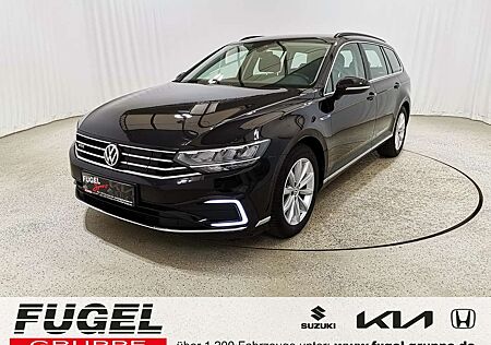 VW Passat Variant Volkswagen 1.4 TSI DSG GTE Navi|ACC|LED|AHK