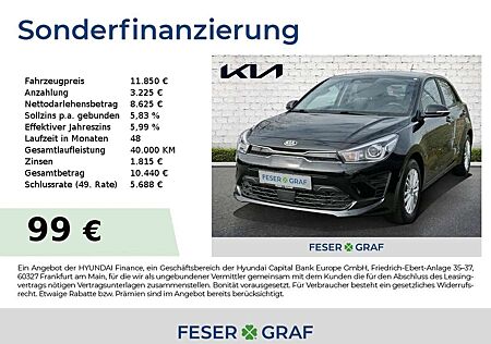 Kia Rio 1.2 VISION