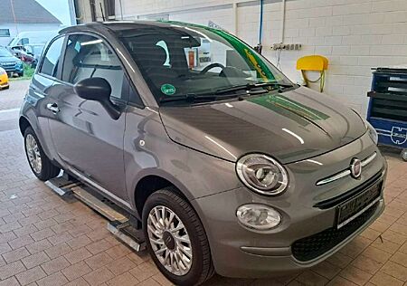 Fiat 500 1.0 GSE Last Edition Klima & Sound