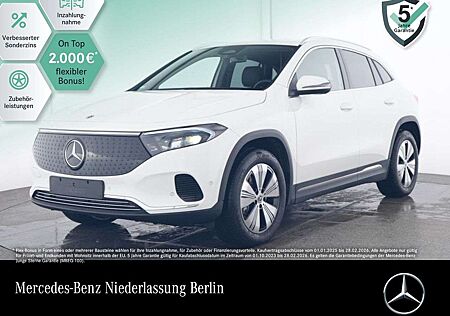 Mercedes-Benz EQA 300 4M PROG+ADVANCED+KAMERA+SPUR