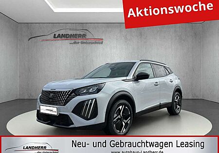 Peugeot 2008 Allure // ACC/Kamera 360°/LED/SHZ