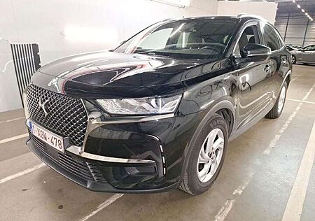 DS Automobiles DS7 Crossback DS 7 Crossback BlueHDi 130 Be Chic*Netto-11000€