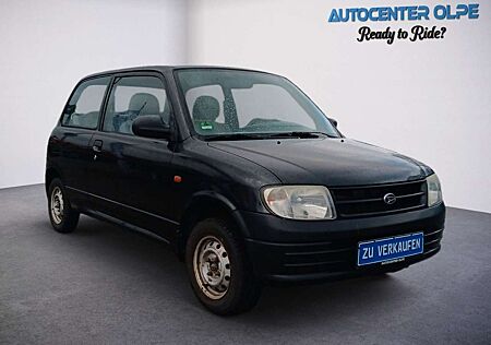 Daihatsu Cuore Daihatsu  **TÜV 04.2027-ERST 54 TKM**