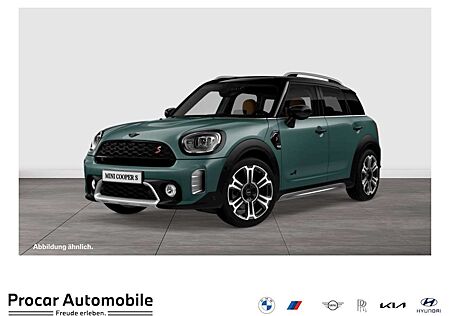 Mini Cooper S Countryman Cooper S ALL4 TRIM+ACC+HuD+PANO+DA+PA+LHZ