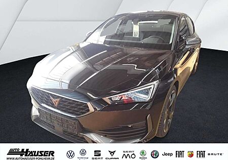 Cupra Leon 2.0 TSI DSG NAVI KAMERA PARK ACC LED