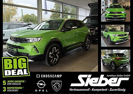 Opel Mokka-e Mokka e Elegance LED*Klima*Carplay*DAB*Kamera