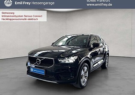 Volvo XC 40 XC40 XC40 T3 Momentum-Pro Aut Navi LED PDCv+h 1.Hand