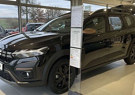 Dacia Jogger Extreme+ TCe 110