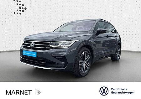 VW Tiguan Volkswagen Life Urban Sport 4Motion 2.0 TDI DSG*Navi