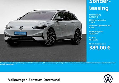 VW ID.7 Volkswagen Tourer PRO AHK 360°CAM ACC LM20 E-KLAPPE