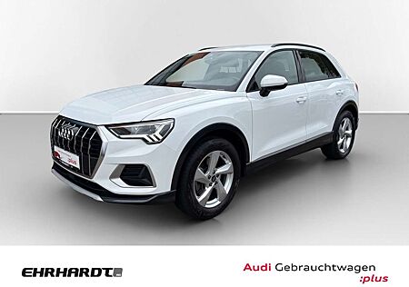 Audi Q3 45 TFSI quattro S tronic advanced S line AHK*LE...