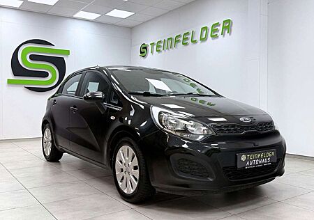 Kia Rio 1.2 Edition 7 / ALU / KLIMA / MFL