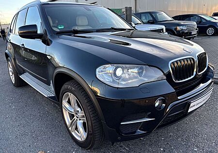 BMW X5 xDrive40d Sport Navi+Camera/Panorama/Leder