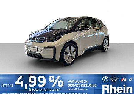 BMW i3 120 Navi*Tempo*SHZ*MFL*