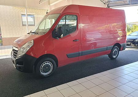Opel Movano CDTI Kasten L2H2