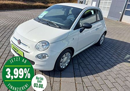 Fiat 500 1.0Mild-Hybrid Cult+TEMPO+DAB+KLIMA