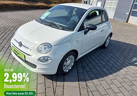 Fiat 500 Cult 1.0 Mild Hybrid EU6d