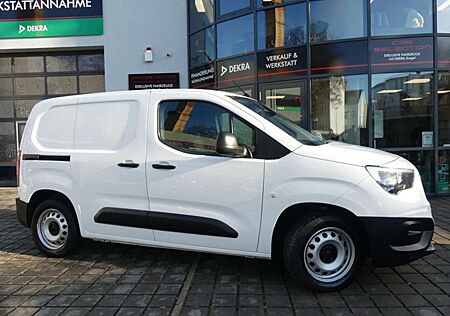 Opel Combo Cargo 1.5d Selection BOTT/KLIMAUT/AHK