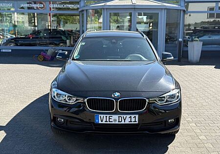 BMW 320 d Touring