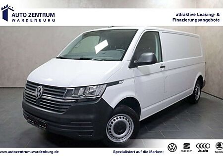 VW T6 Transporter Volkswagen T6.1 Transporter Lang LR AHK KAMERA PDC KLIMA
